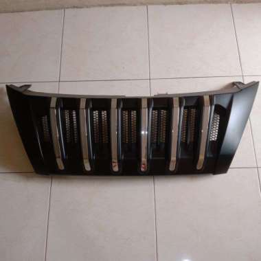 GRILL DEPAN ALL NEW FORTUNER