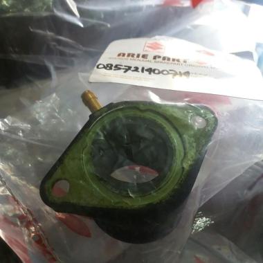 Intake Manifol Manipul Karbu Original Satria Fu
