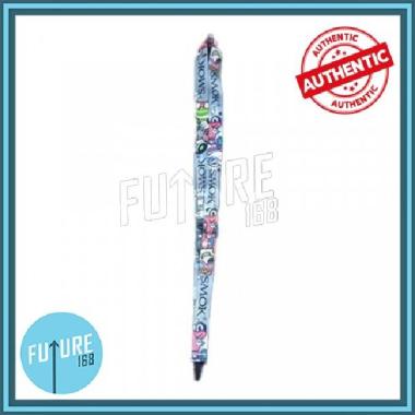 SMOK Lanyard AUTHENTIC PREMIUM Quality, FREE Oring 15mm, Kalung Vape GREY