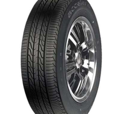 Ban Mobil Tubeles Tahun 2021 185/65 R15 Accelera Fresh