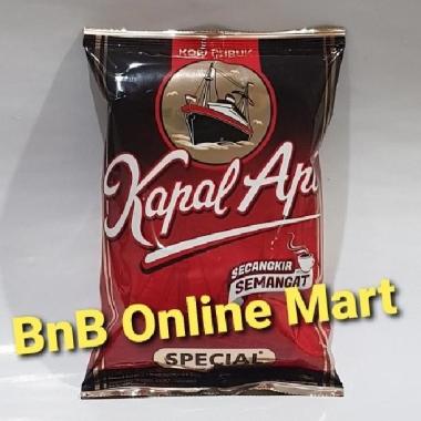 Kopi Kapal Api 165gr