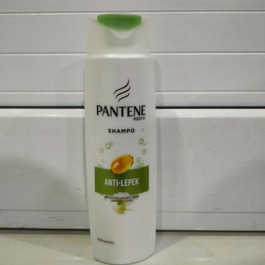 Pantene Shampoo