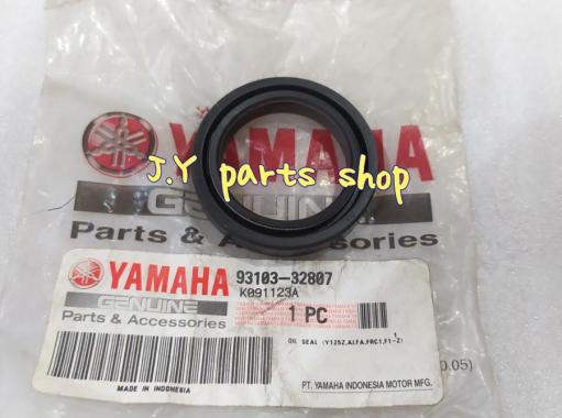93103-32807 sil seal kruk as kanan alfa champ force 1 f1zr fizr f1z r
