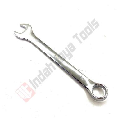 BISON SATUAN Kunci Ring Pas 15 16 17 18 19 mm - Combination Wrench - 19 MM 19 MM