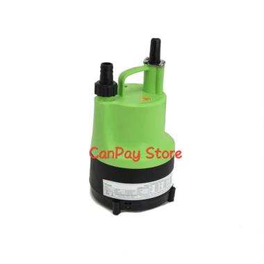 Wasser Submersible Pump WD 80 E / Pompa Celup