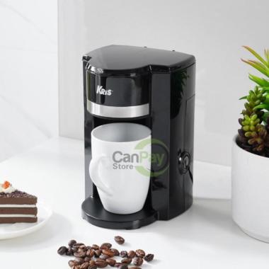kris coffee maker 125 ml kopi