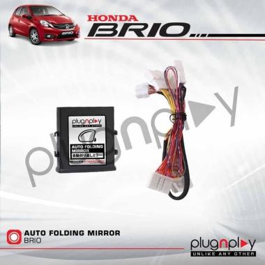 Modul Spion Auto Retract Spion Lipat Otomatis Honda Brio RS