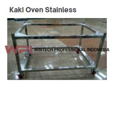 Kaki Oven Stainless WTHL-OF0102 SHM Bakers Friend Tomori Berjaya Qmax