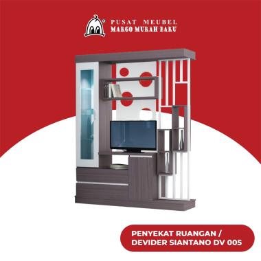 Devider Siantano DV 005