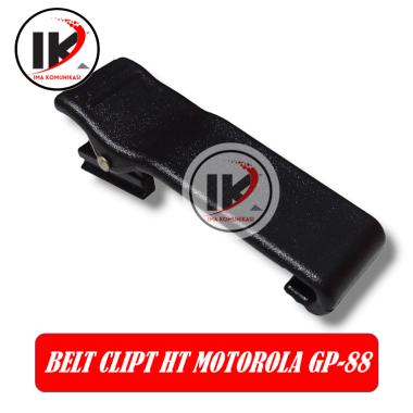 BELTCLIP HT MOTOROLA GP88 CLIP BATRE GP88