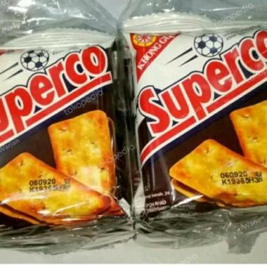 Biscuit Superco
