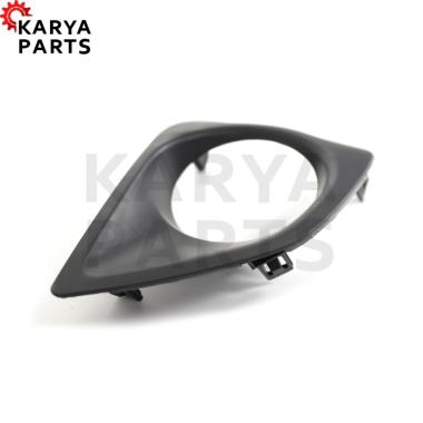 COVER FOG LAMP SEBELAH KIRI MOBIL TOYOTA VIOS 2014 521280D260