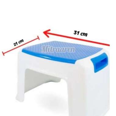 Bangku Plastik Shinpo Jojodog Shinpo plastik