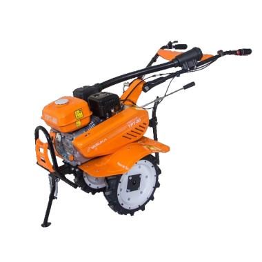 Yasuka YPT-80 Power Tiller