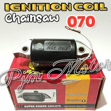 070 Cdi coil koil pengapian mesin chainsaw senso sinso besar 070 Pro1