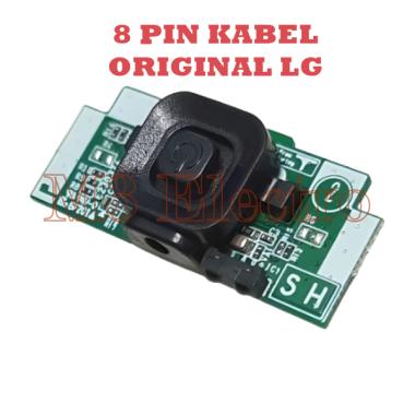 Sensor TV LG 22MT48AF 22MT48 Original 8 Pin