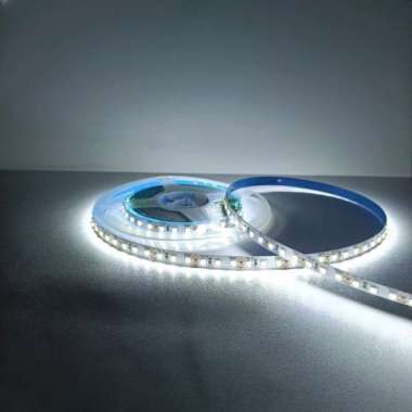 Led Strip 2835 Dc 12V Ip33 240Led/Led Strip 2835 Ww (6000K) Henseki