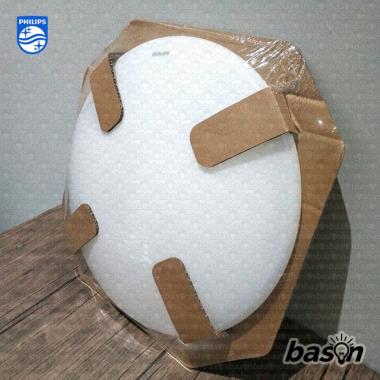 Philips Cl200 20W Ec Rd Led Ceiling 39Cm - Lampu Plafon Tempel Baret