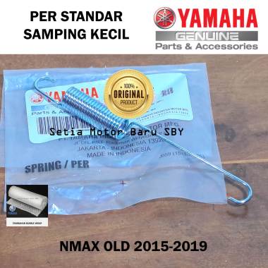 Per Spring Standar Samping Kecil Nmax N Max Old Asli Original Yamaha Surabaya 905061680500