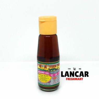 YUEN YICK Minyak Wijen 110ml