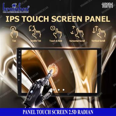 Touchscreen Panel Layar Sentuh Kaca Android Headunit Mobil 7 Inch