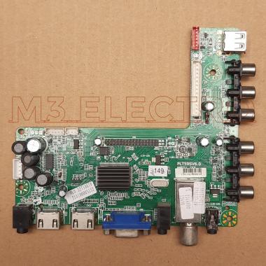 Mainboard TV Polytron PLD 32T100