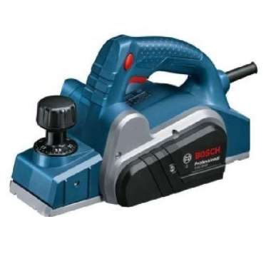 MESIN SERUT KAYU / PLANER GHO 6500 BOSCH