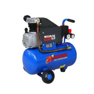 Lakoni Imola125 Compressor Listrik 1HP