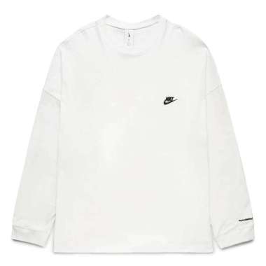 paranoise swoosh tee