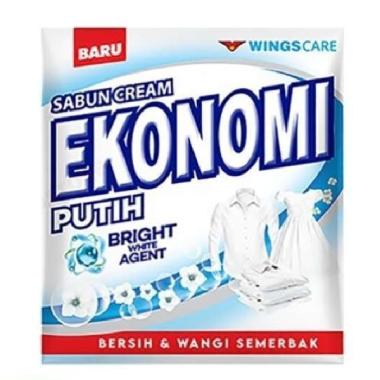 sabun ekonomi 160gr dus
