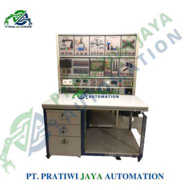 Programmable Logic Controller Training Set Lengkap Harga Terbaru ...