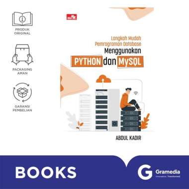 Jual Database Mysql - Harga Termurah Dan Terbaru Di 2024 | Blibli