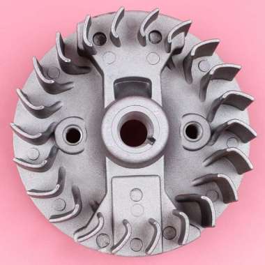 FLY WHEEL MESIN POTONG RUMPUT 4TAK UMR435 GX35