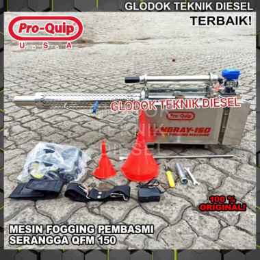 MESIN FOGGING NYAMUK / ALAT SEMPROT NYAMUK / MESIN FOGGER NYAMUK HAMA