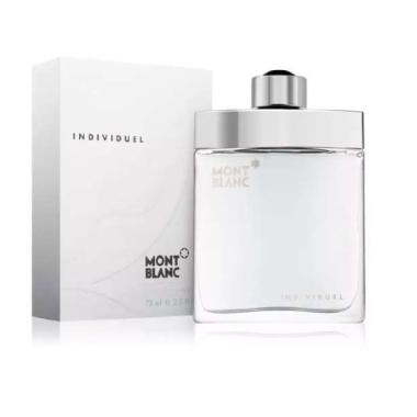 Montblanc Individuel Man - 75 ML