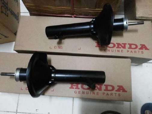 Shockbreaker Shock Breaker Depan City Z