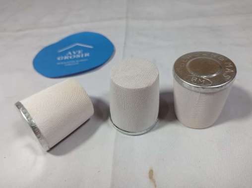 TUTUP TERMOS THERMOS 1PCS GABUS TREMOS PENAHAN AIR PANAS JADUL