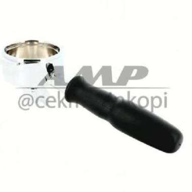 Portafilter La Marzocco Single Spout Komplit