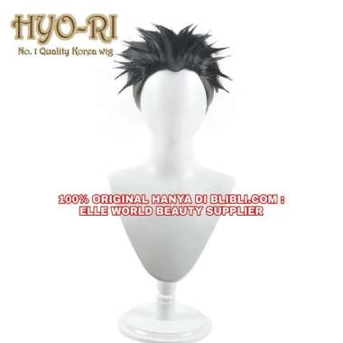 READY STOCK - WIG GYOMEI HIMEJIMA WIG HIMEJIMA GYOMEI WIG GYOUMEI HIMEJIMA WIG HIMEJIMA GYOUMEI WIG 