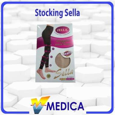 Stocking Varises Sella M