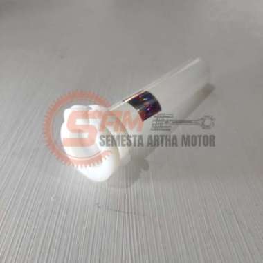 Selongsong Pipa Gas Win Yamaha Vega ZR Slongsong Motor