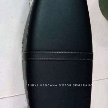 Jok single singel panjang Vespa Super Sprint PX Bajaj Bagol VBB Tahun tua PS