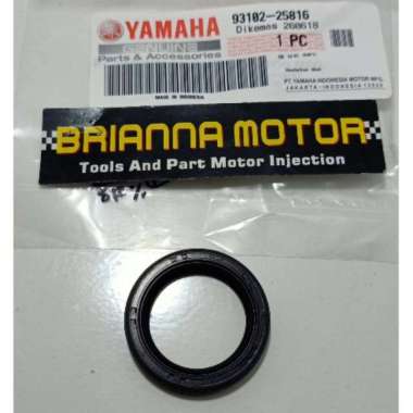 SIL KRUK AS KIRI MIO J - MIO GT - SHOUL GT - X RIDE ORI YAMAHA 93102-25816