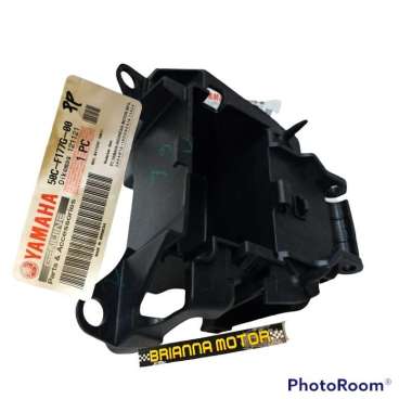 BOX ACCU DUDUKAN JOK NEW JUPITER MX 135 ORI YAMAHA 50C F177G 00