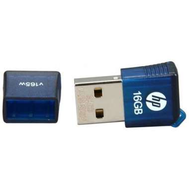 Flashdisk HP V165 16GB Original