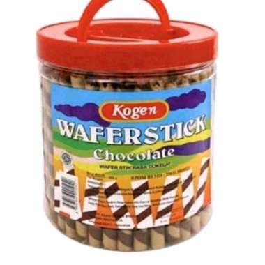 Wafer Stick Kogen Toples 600gr