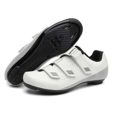Perbedaan cleat mtb dan discount road