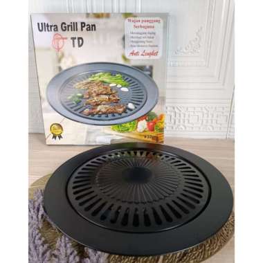 Smoke grill/grill/alat grill/panggang/alat panggang/alat bakar/grill daging