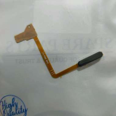 flexible on off Fingerprint Samsung j6+ J610 J6plus
