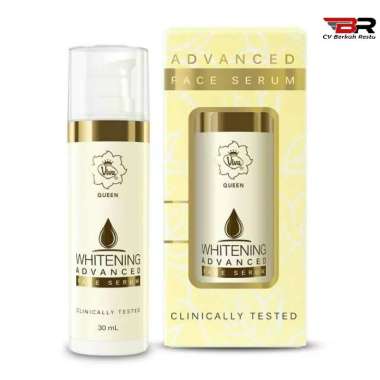 Viva Queen Whitening Advanced Face Serum - 30ml